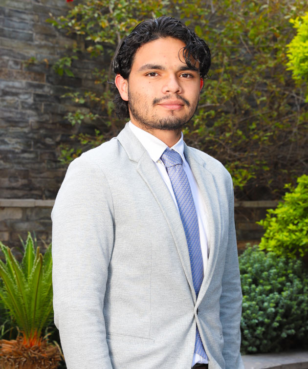 Juan Felipe Buitriago