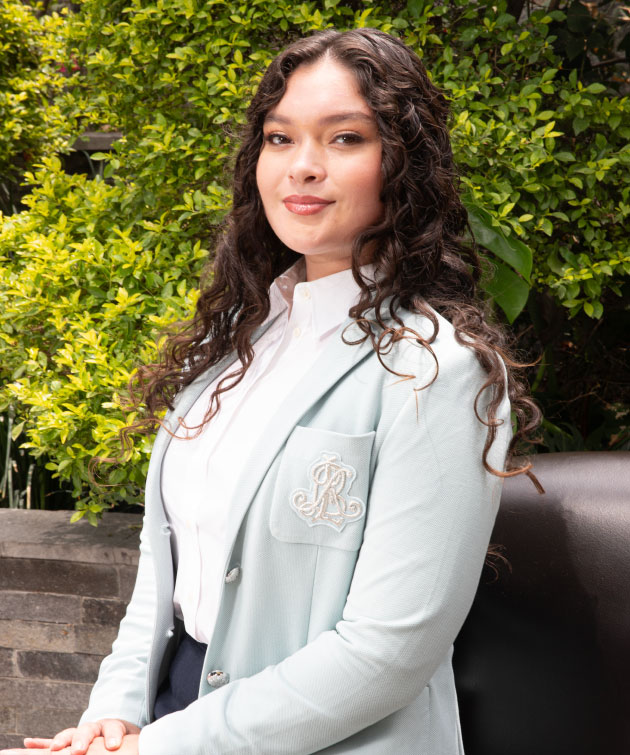 María Fernanda Sattui Reyes