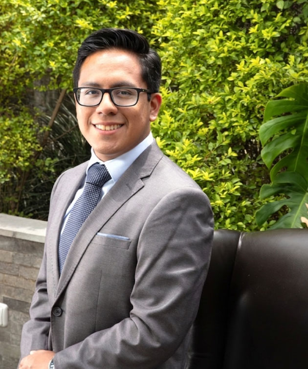 Juan Jesus Pablo Abanto